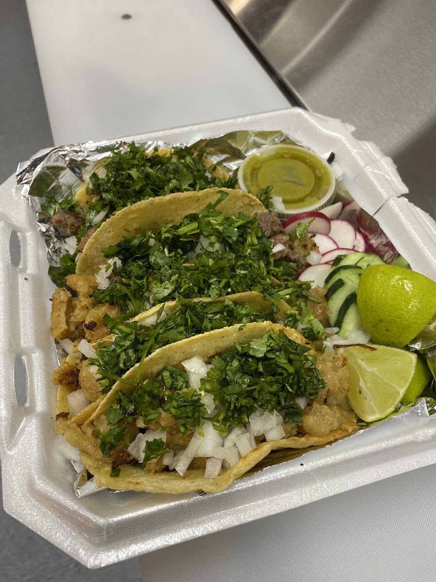 Taqueria El Agave