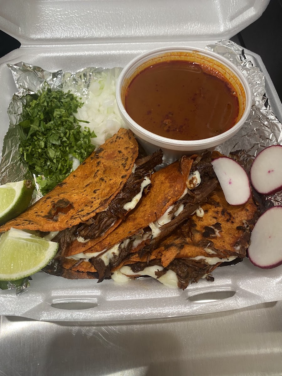 Taqueria El Agave