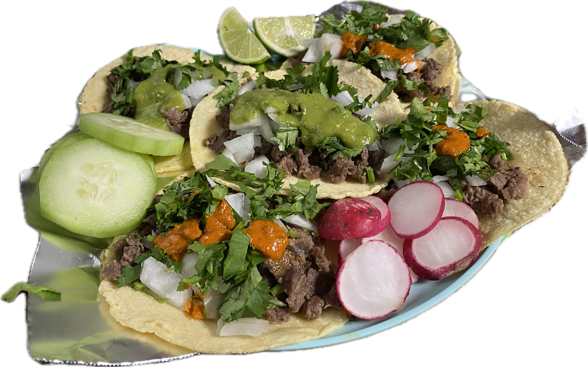 Taqueria El Agave