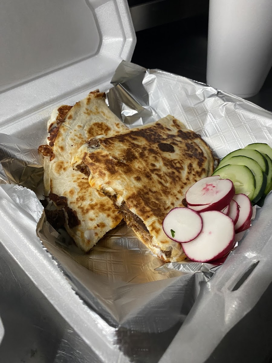 Taqueria El Agave