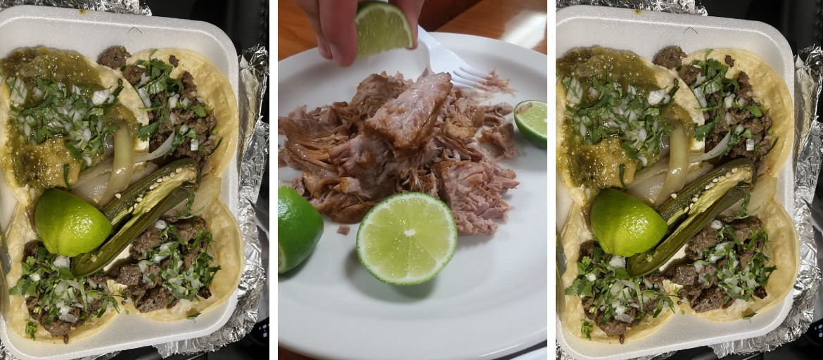 Taqueria El Alteño