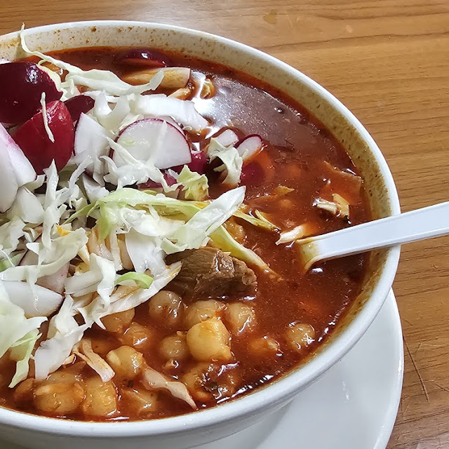Pozole