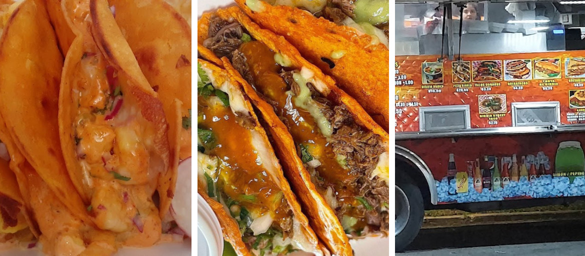 Taqueria el Azteca - Birria de Res