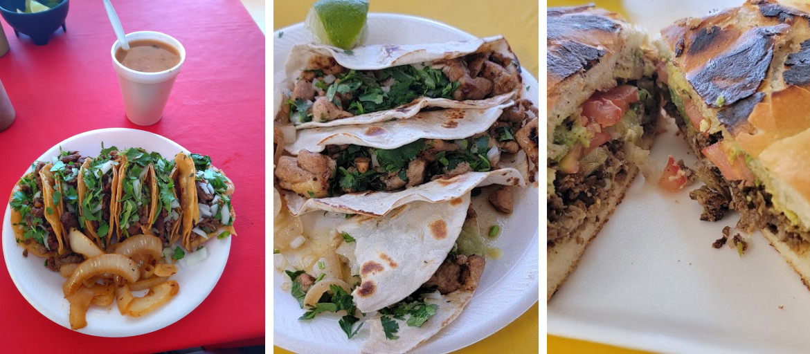 Taqueria El Buen Gusto II