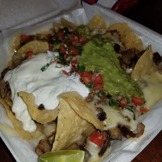 Super Nachos