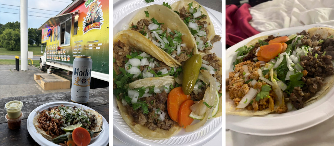 Taqueria El Burrito #4