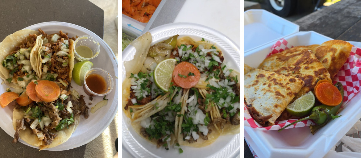 Taqueria El Burrito #4