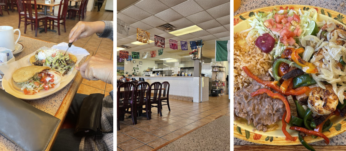 Taqueria El Charro