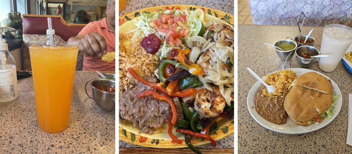 Taqueria El Charro