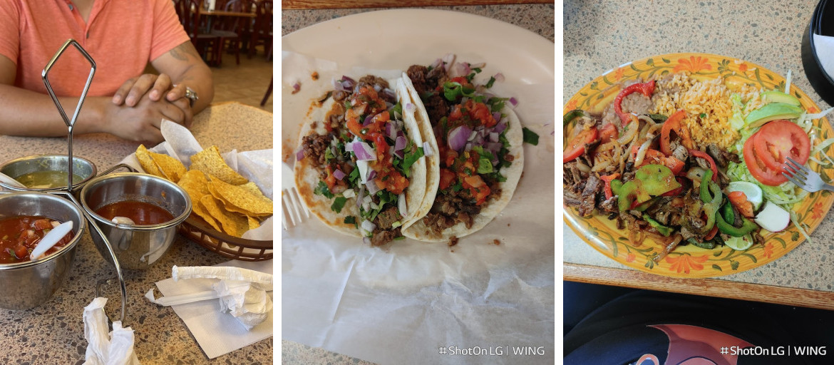 Taqueria El Charro