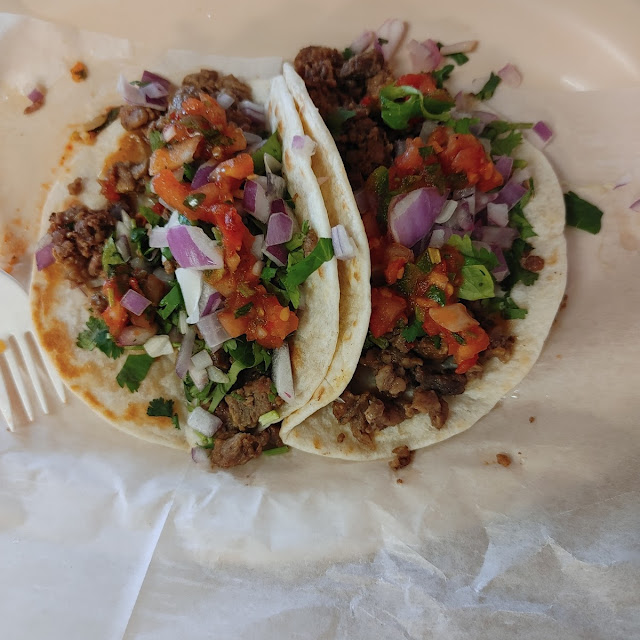 Carne Asada