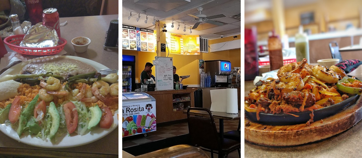 Taqueria El Comal