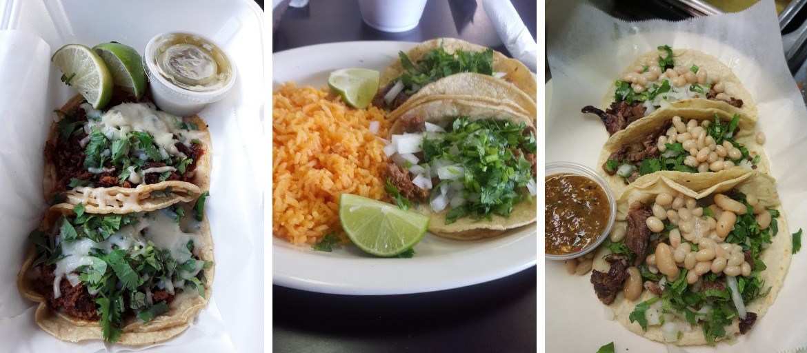 Taqueria El Comal