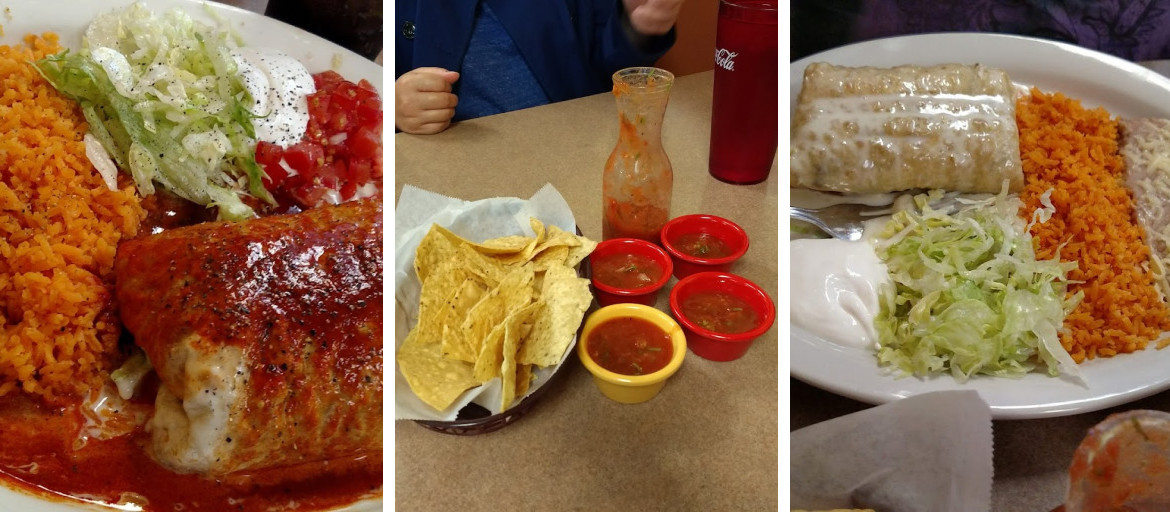 Taqueria El Comal