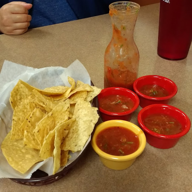 Salsa