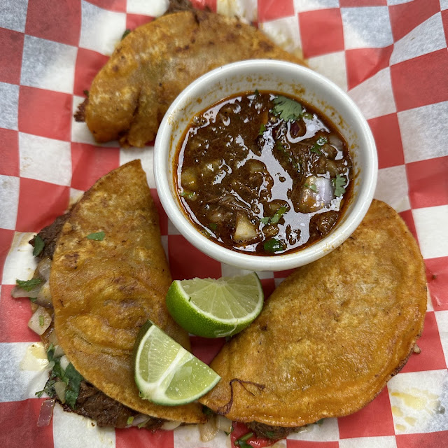 Tostones