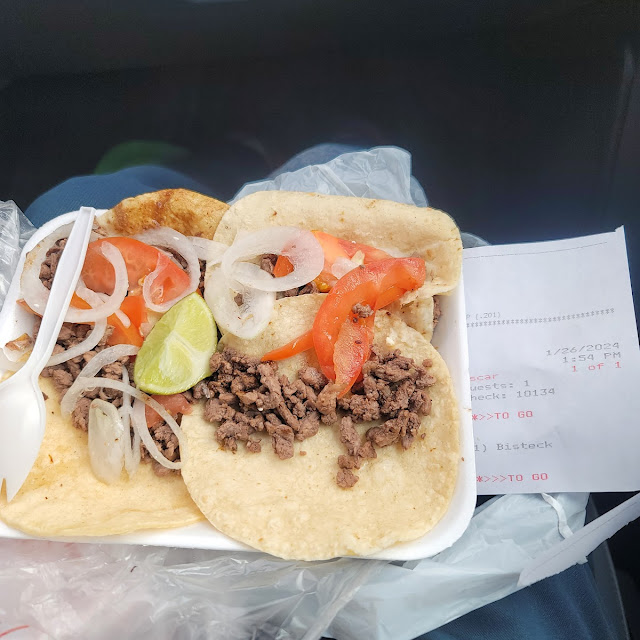 Tacos Casiquiados