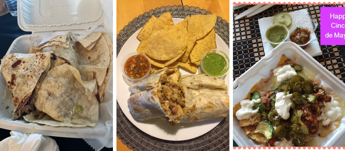 Taqueria El Favorito
