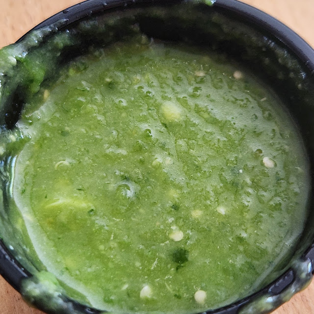 Salsa Verde