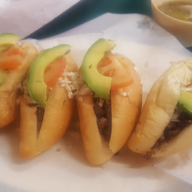 Bistek Lonches