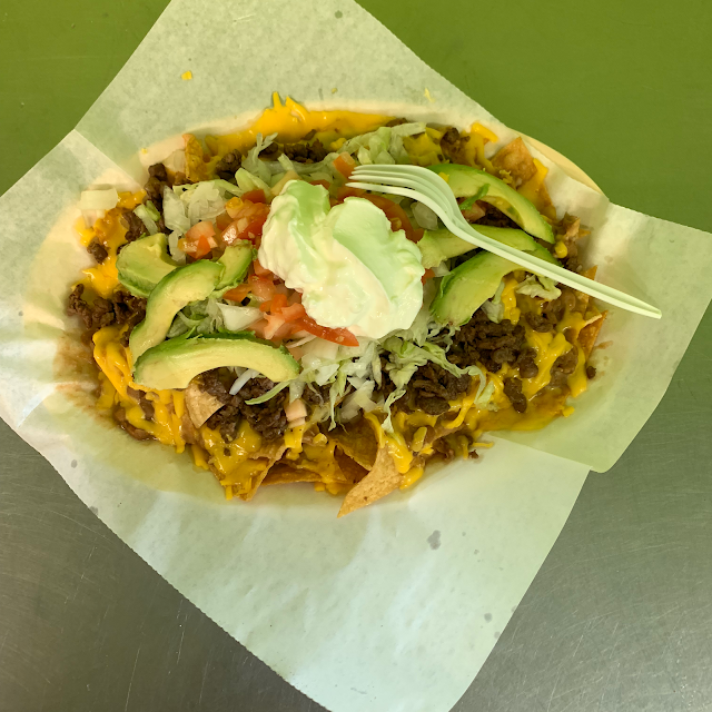 Tostada