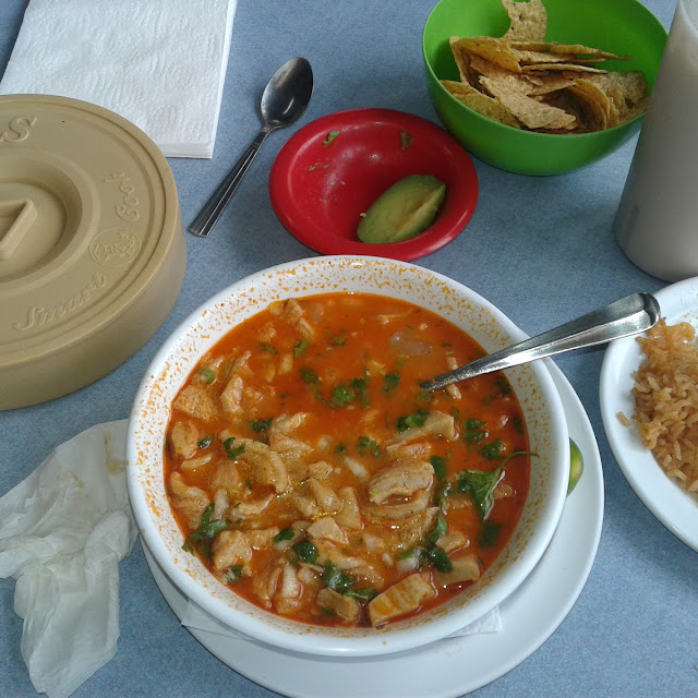 Menudo