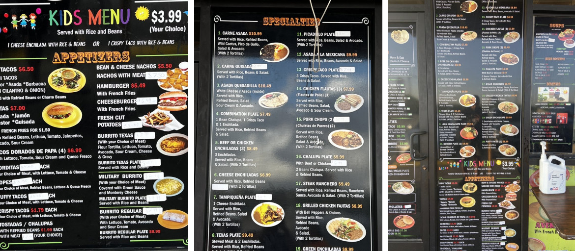 Taqueria El Guanajuatense