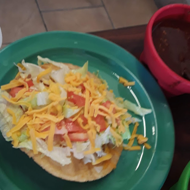 Chalupa
