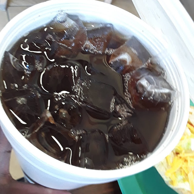 Grass Jelly