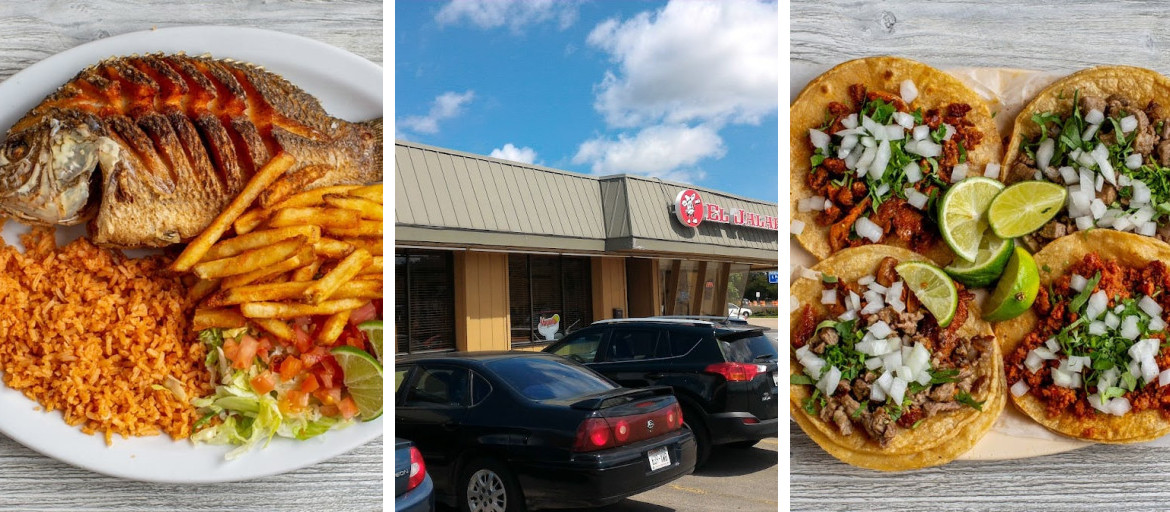 Taqueria El Jalapeño