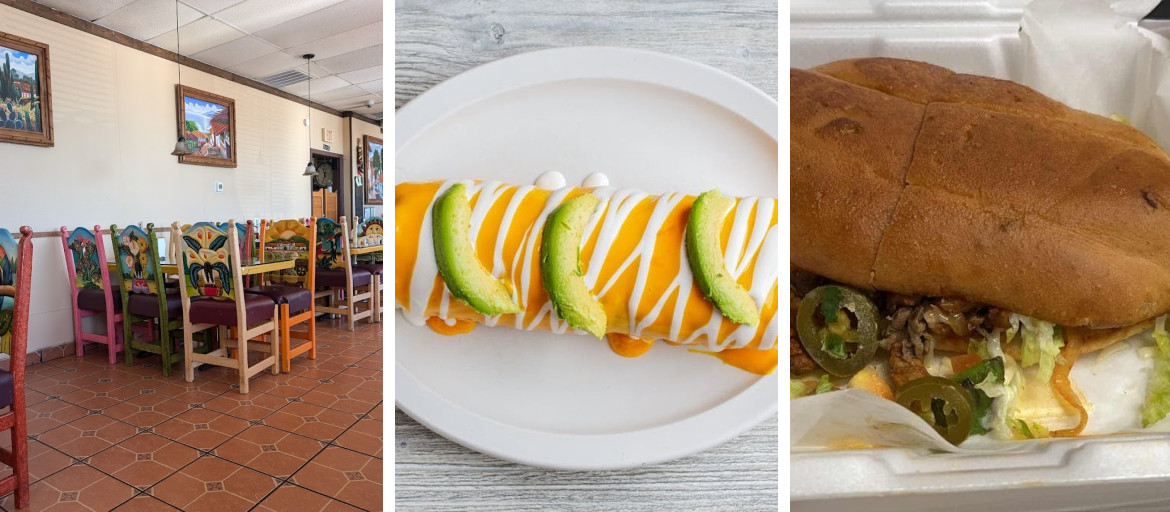 Taqueria El Jalapeño