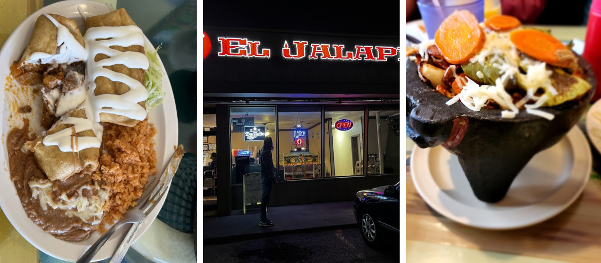 Taqueria El Jalapeño