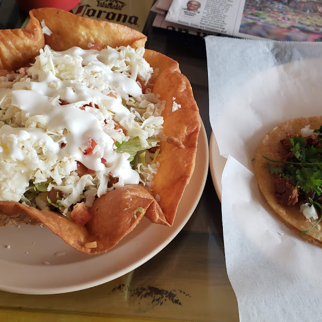 Taco Salad