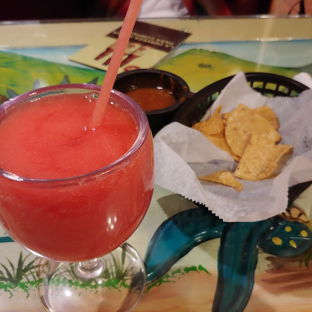 Margarita