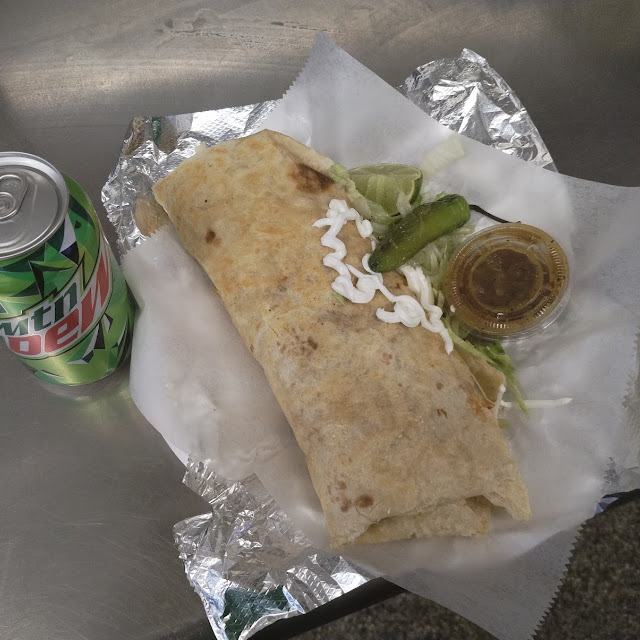 Burrito