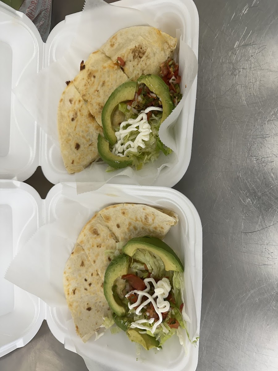 Taqueria el jalisciense