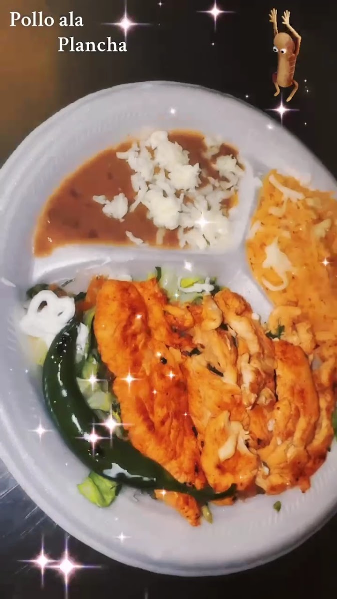 Taqueria el jalisciense