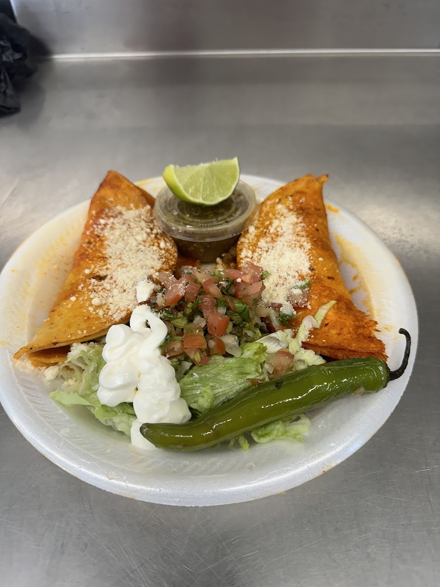 Taqueria el jalisciense