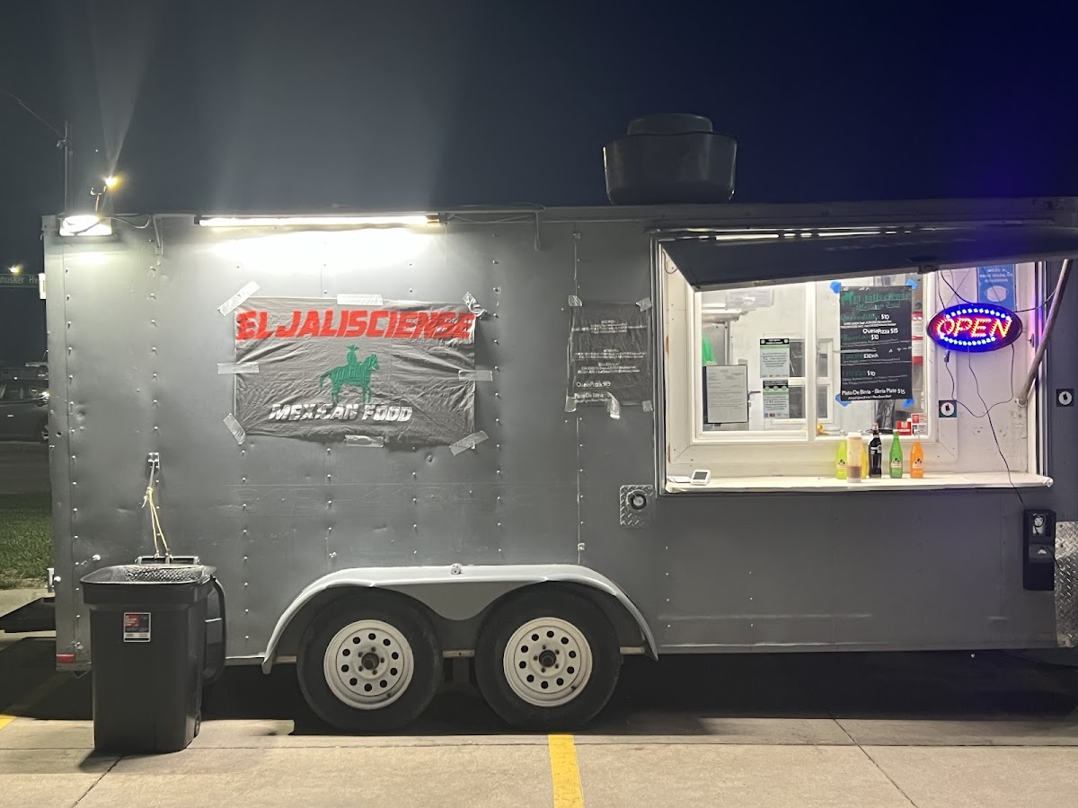 Taqueria el jalisciense