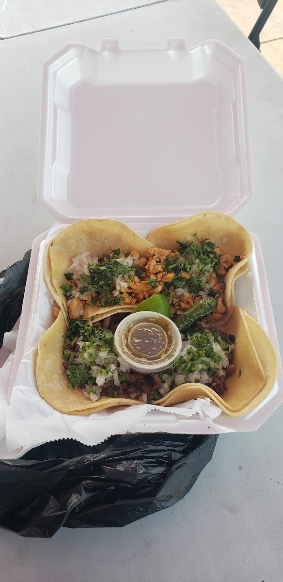 Taqueria el jalisciense
