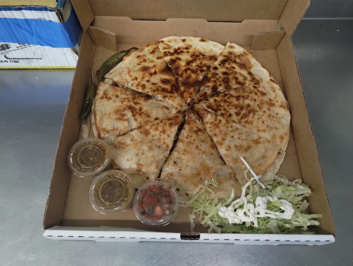 Taqueria el jalisciense