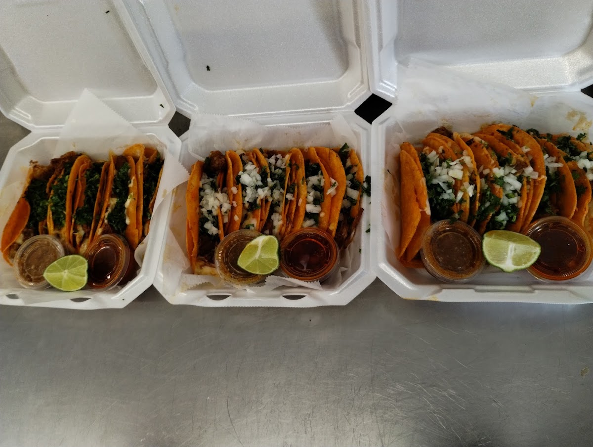 Taqueria el jalisciense