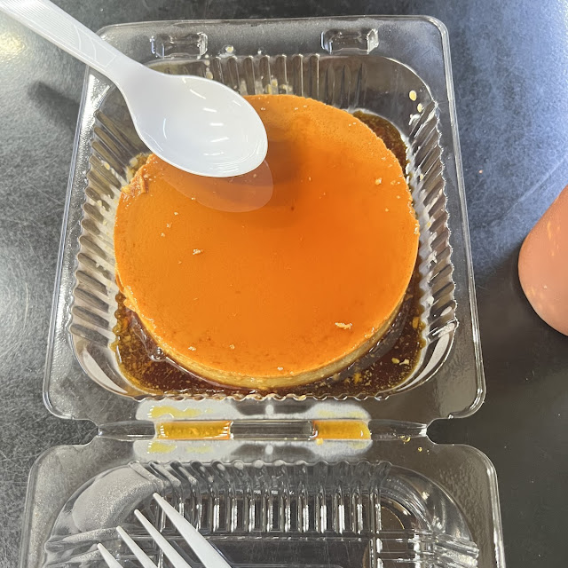 Flan