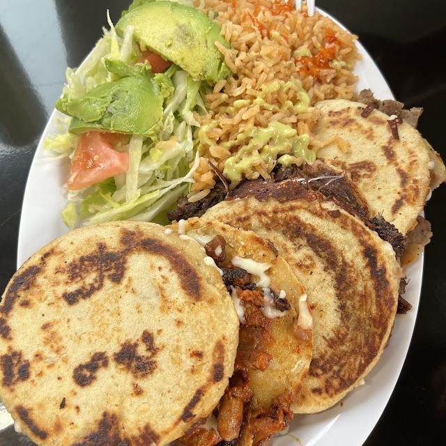 Quesadilla