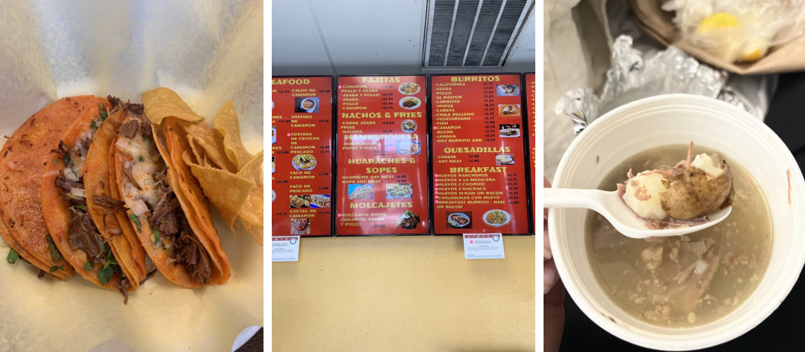 Taqueria El Paisano