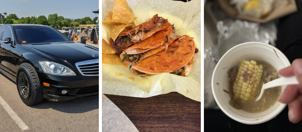 Taqueria El Paisano