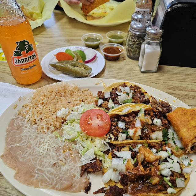 Al Pastor