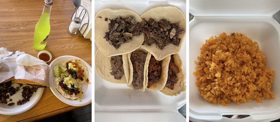 Taqueria El Paraiso