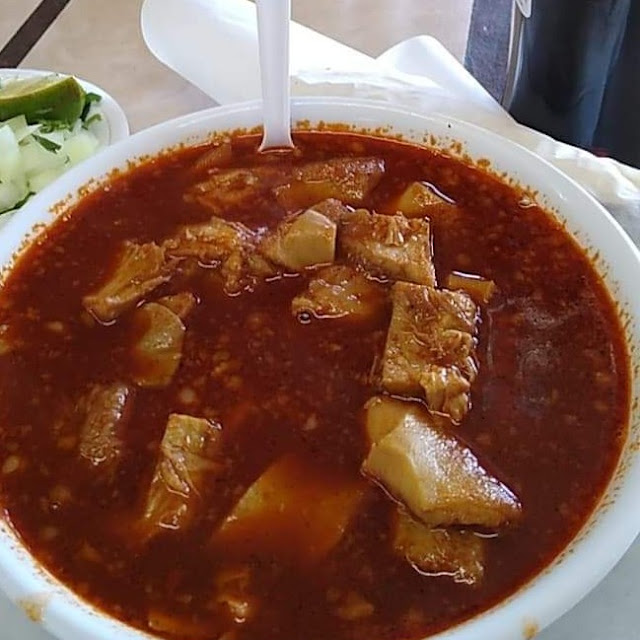 Menudo