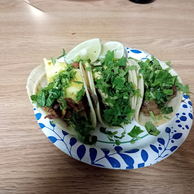 Barbacoa